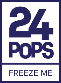 Over 24 POPS